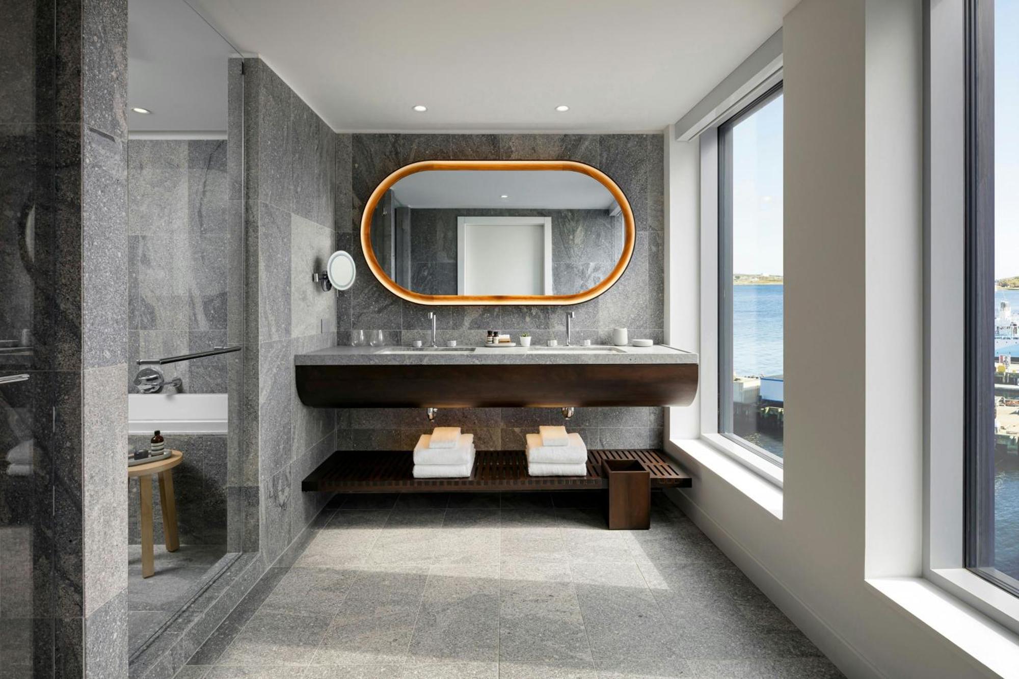 Muir, A Luxury Collection Hotel, Halifax Exterior foto