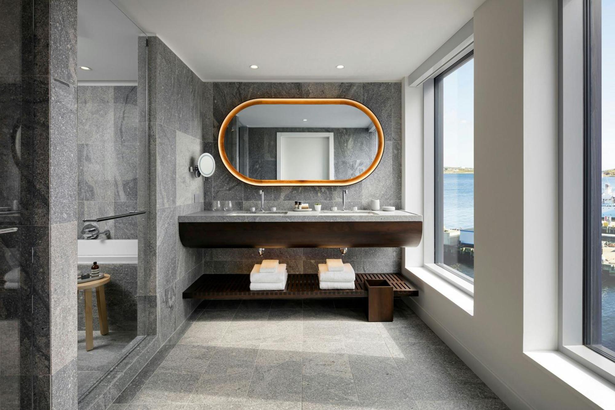 Muir, A Luxury Collection Hotel, Halifax Exterior foto